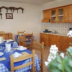 Sentiero Valinis B&B