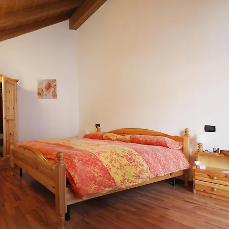 Sentiero Valinis Bed & Breakfast Fanna