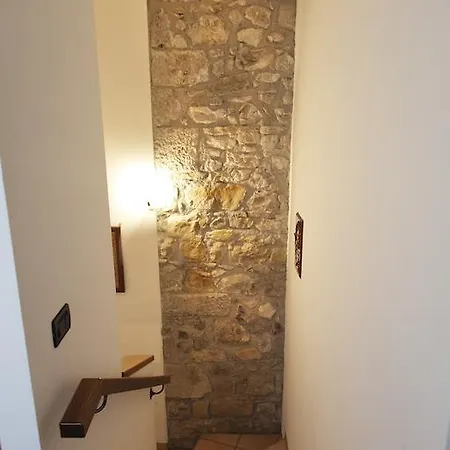 Nocleg ze śniadaniem Sentiero Valinis 3*