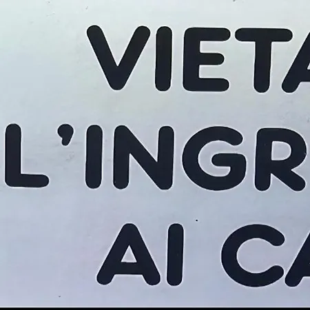 Sentiero Valinis *