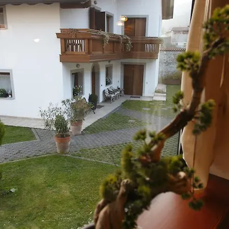 Sentiero Valinis Fanna