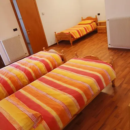 Bed & Breakfast Sentiero Valinis