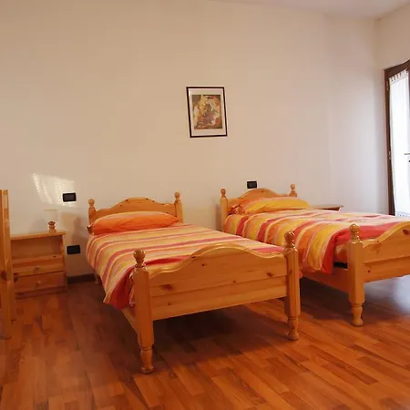 Bed & Breakfast Sentiero Valinis