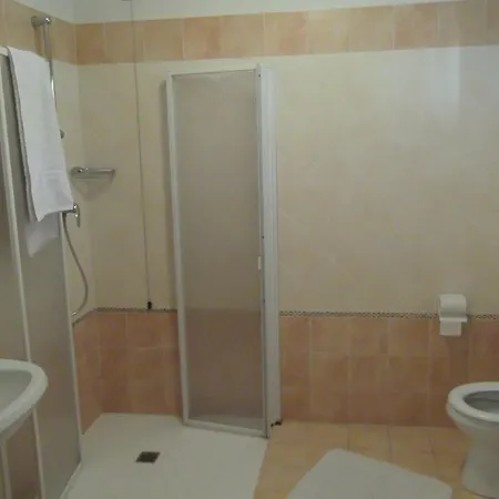 Bed & Breakfast Sentiero Valinis