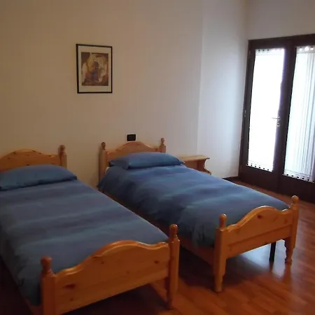 Sentiero Valinis Fanna