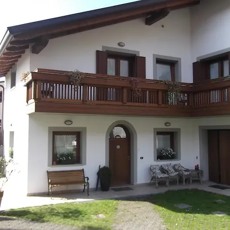 Sentiero Valinis Fanna