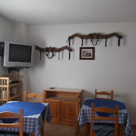 Sentiero Valinis Bed & Breakfast *